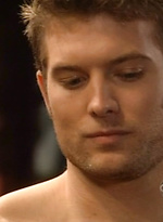 Mark Lawson by Male Stars