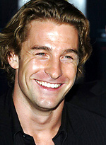 Scott Speedman photos by Male Stars