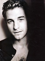 Scott Speedman photos by Male Stars