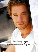 Scott Speedman photos by Male Stars