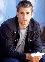 Scott Speedman photos by Male Stars