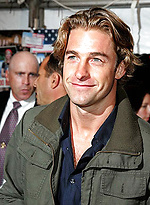 Scott Speedman photos by Male Stars