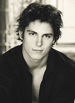 Sean Faris by Male Stars