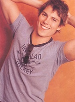 Sean Faris by Male Stars