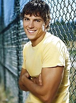 Sean Faris by Male Stars