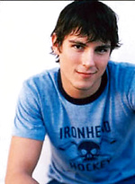Sean Faris by Male Stars