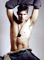 Sean Faris by Male Stars
