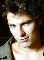 Sean Faris by Male Stars