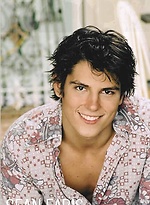Sean Faris by Male Stars
