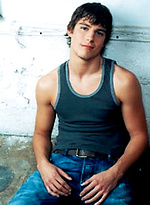 Sean Faris by Male Stars