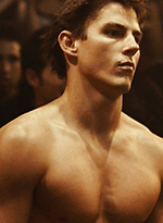 Sean Faris by Male Stars