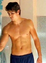 Sean Faris by Male Stars