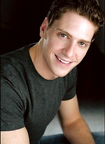 Sean Palmer by Male Stars