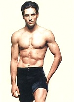 Sean Palmer by Male Stars