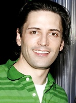Sean Palmer by Male Stars