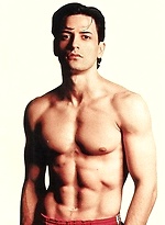 Sean Palmer by Male Stars