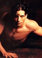 Sean Palmer by Male Stars