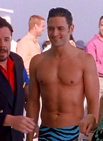 Sean Palmer by Male Stars