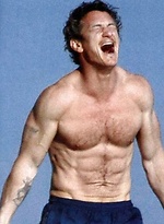 Sean Penn by Male Stars