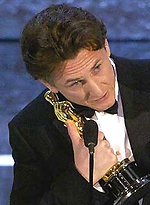 Sean Penn by Male Stars