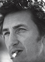 Sean Penn by Male Stars