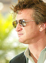 Sean Penn by Male Stars