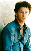 Sean Penn by Male Stars