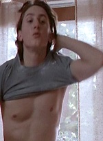 Sean Penn by Male Stars