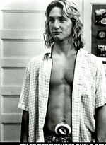 Sean Penn by Male Stars