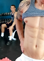 Performance Incentive by Nextdoor Buddies With Markie More,Drake Tyler