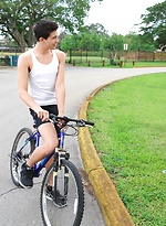 Drake and Sam in Peddling To Glory by Extra Big Dicks