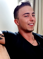 Jacob Massarelli in Just For You! by Men of Montreal
