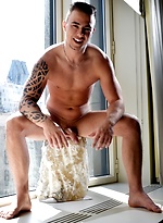 Jacob Massarelli in Just For You! by Men of Montreal
