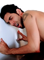 Rough or Not Rough: That Is The Question! by Men of Montreal With Mario Torrez