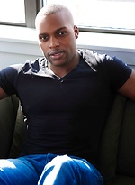 Jayden Stone by Next Door Ebony With Jayden Stone