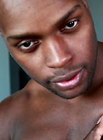 Jayden Stone by Next Door Ebony With Jayden Stone