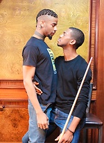 Next Door Ebony - Calling The Pocket by Next Door Ebony With Jin Powers,Krave Moore