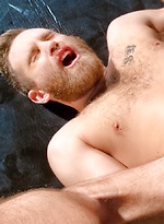 Cock Fight! Match 2: Shawn Wolfe & Adam Ramzi by Raging Stallion With Adam Ramzi