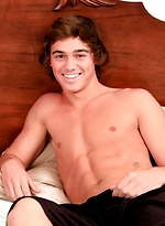 Justin Owen tops Lance Alexander by Dylan Lucas With Lance Alexander,Justin Owen