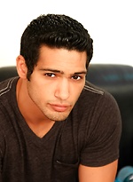 Marco Nanni Jerks Off For You! by Dylan Lucas