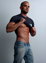 Damien Crosse & Logan Vaughn: Massage Fuck by Dominic Ford With Damien Crosse,Logan Vaughn