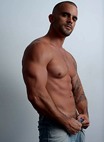 Damien Crosse & Logan Vaughn: Massage Fuck by Dominic Ford With Damien Crosse,Logan Vaughn