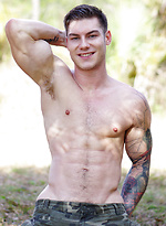 SYTYCF IV, Bonus: Blue Team Cam Show by Dominic Ford