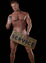 SYTYCF IV, Bonus: Blue Team Cam Show by Dominic Ford