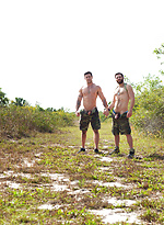 SYTYCF IV, Episode 4: Tommy and Trenton by Dominic Ford With Tommy Defendi,Trenton Ducati