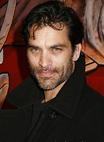 Johnathon Schaech by Male Stars
