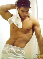 Johnathon Schaech by Male Stars