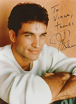 Johnathon Schaech by Male Stars