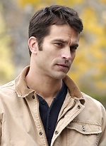 Johnathon Schaech by Male Stars