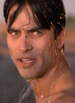 Johnathon Schaech by Male Stars
